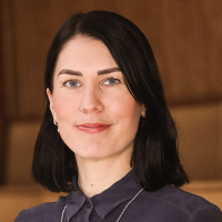 Joanna Bergström