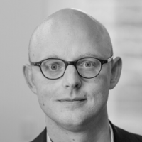 Bent Dalgaard