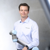 Anders Billesø Beck