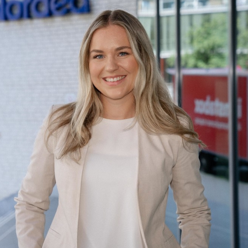 Sara Midtgaard