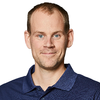 Ulrik Larsen