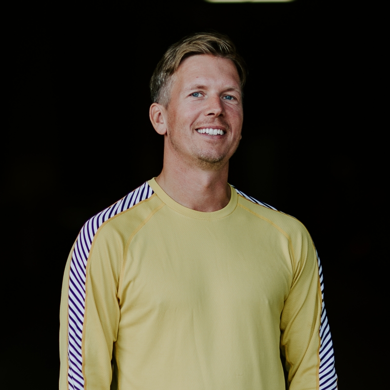 Kenneth Bøe