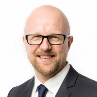 Jesper Høj Hansen