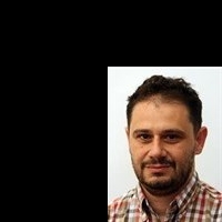 Lazaros Nalpantidis