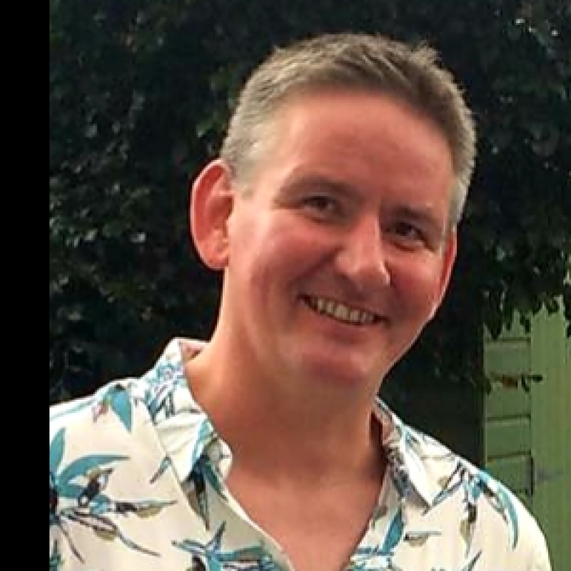 Neil Denton