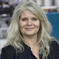 Stine Sander