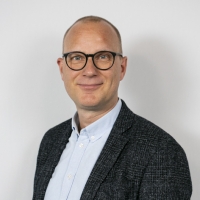 David Munk Møller