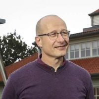 Hans Marstrand Jensen