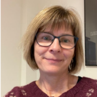 Kristin Tveranger Alfer