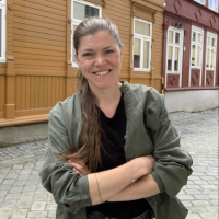 Kristin Solhaug Næss