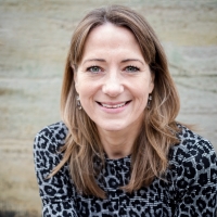Anne-Marie Levy Rasmussen