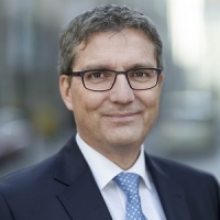 Thomas Ballast