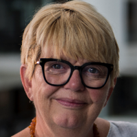 Lene Nielsen