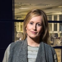 Unnur Anna Valdimarsdottir
