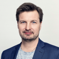 Claus Foss Rosenstand