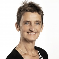 Eva Sørensen
