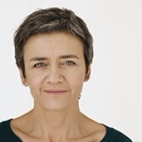Margrethe Vestager