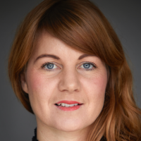 Jannie Møller Hartley