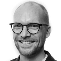 Andreas Riis