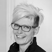 Anne-Mette Mathisen