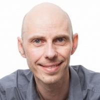 Dag Øystein Nordanger