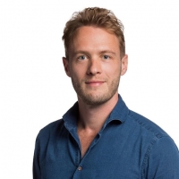 Johan Stokking