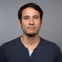 Ken Pfeuffer