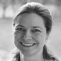 Cæcilie Böck Buhmann