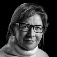 Dorthe Arenholt Bindslev