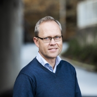 Kyrre Martinius Knudsen