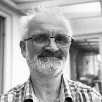 Chris Hall