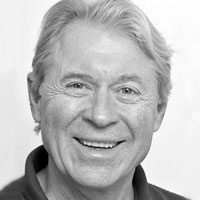 John Orloff