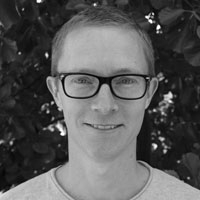 Kasper Rosing