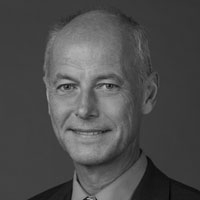 Lars Arendt-Nielsen
