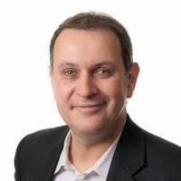 Michel Avital