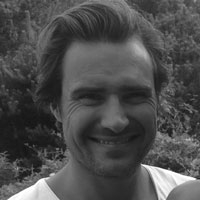 Martin Persson