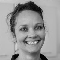 Mette Rylev