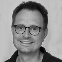 Morten Godtfredsen Laursen