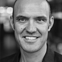 Ulrik Lynge