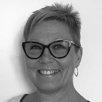 Tove-Marie Buk