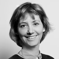 Rikke Dreyer