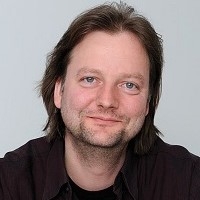 Dr. Jörg Caumanns