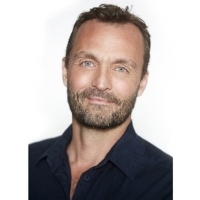 Nicolai Søndergaard Laugesen
