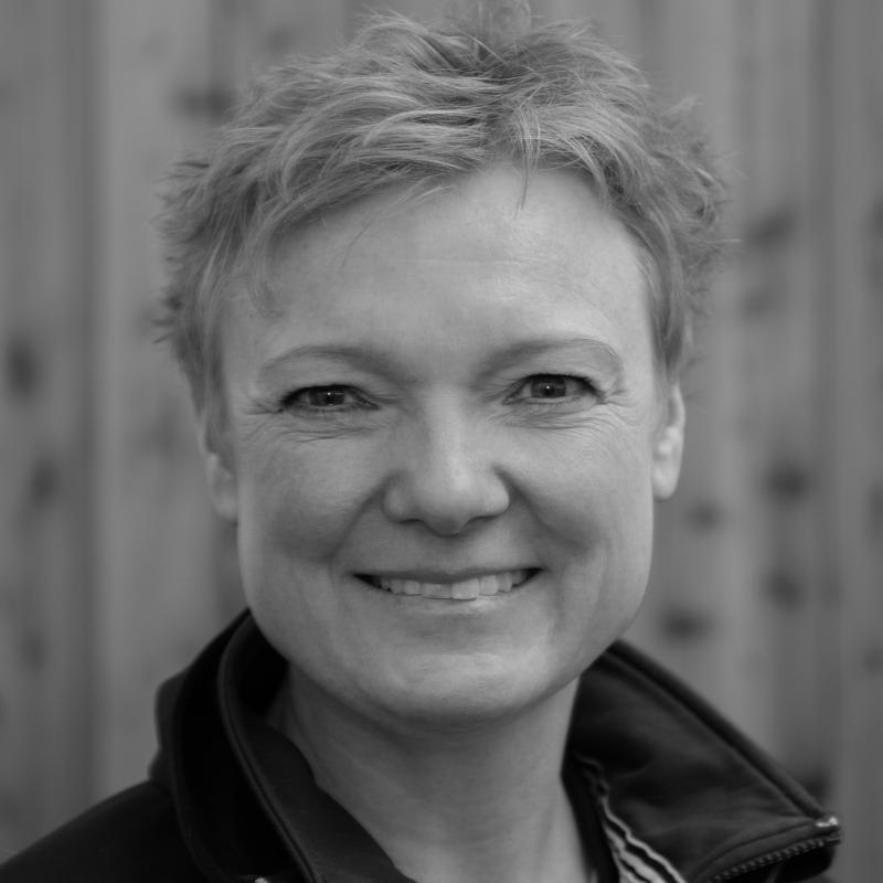 Susanne Albæk Kolding