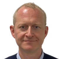 Bo Nørregaard Jørgensen