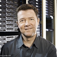 Christian S. Jensen