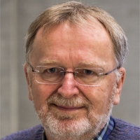 Harry Lahrmann
