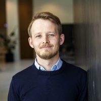 Mikael Ekman