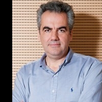 George Konstantoulakis
