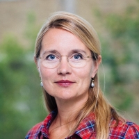 Helle A. Søndergaard